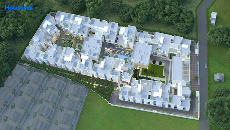 Project Image of Brigade Parkside East in Chikkakannalli, Bangalore - Image 199626