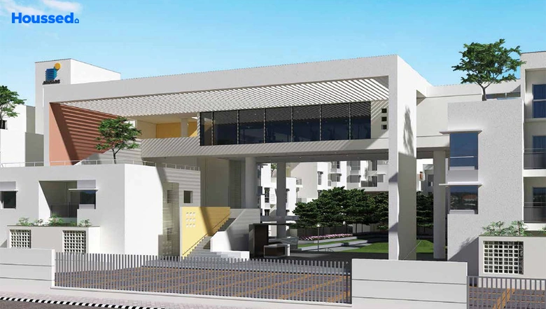 Project Image of Brigade Parkside East in Chikkakannalli, Bangalore - Image 199625