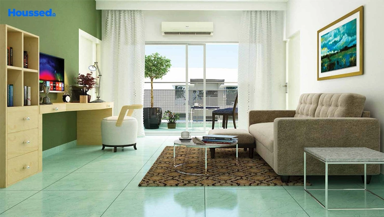 Sample Apartment of Brigade Parkside East in Chikkakannalli, Bangalore - Image 199631