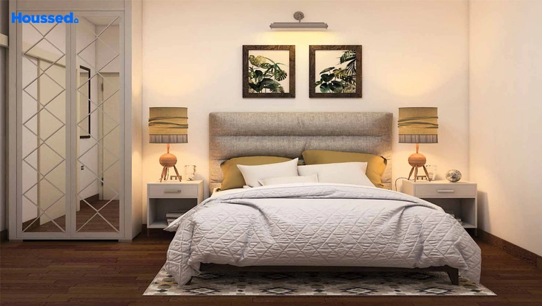 Sample Apartment of Brigade Parkside East in Chikkakannalli, Bangalore - Image 199630