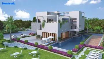 Amenities of Godrej E City - Image 199637