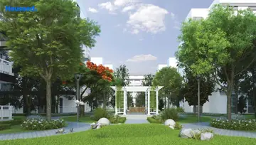 Project Image of Godrej E City - Image 199636