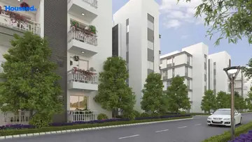 Project Image of Godrej E City - Image 199635