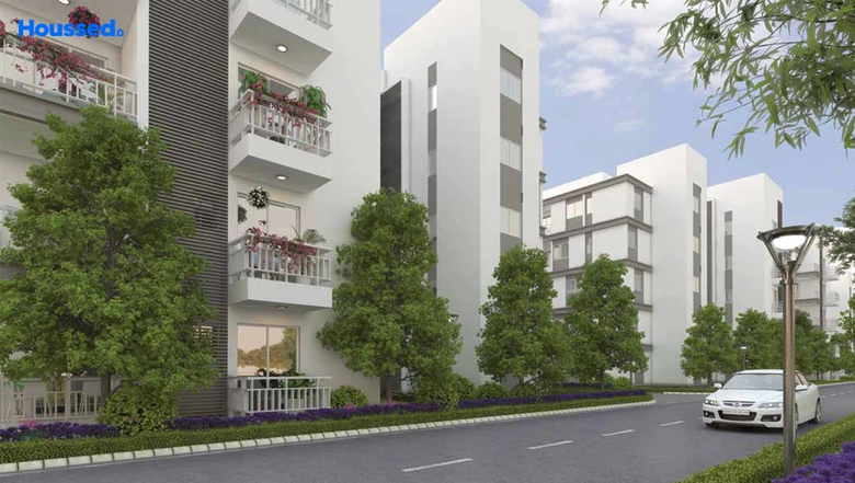 Project Image of Godrej E City in Electronic City, Bangalore - Image 199635
