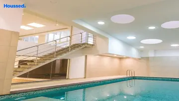 Amenities of Godrej Platinum - Image 199645