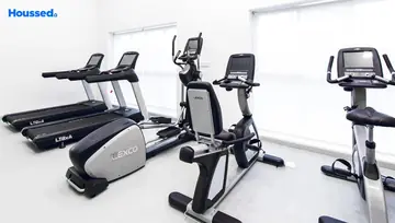 Amenities of Godrej Platinum - Image 199643
