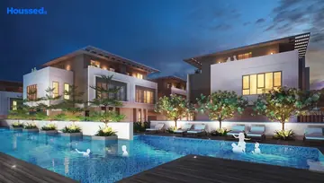Amenities of Goyal Alanoville - Image 199654