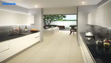 Sample Apartment of Goyal Alanoville - Image 199656