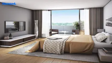 Sample Apartment of Goyal Alanoville - Image 199655