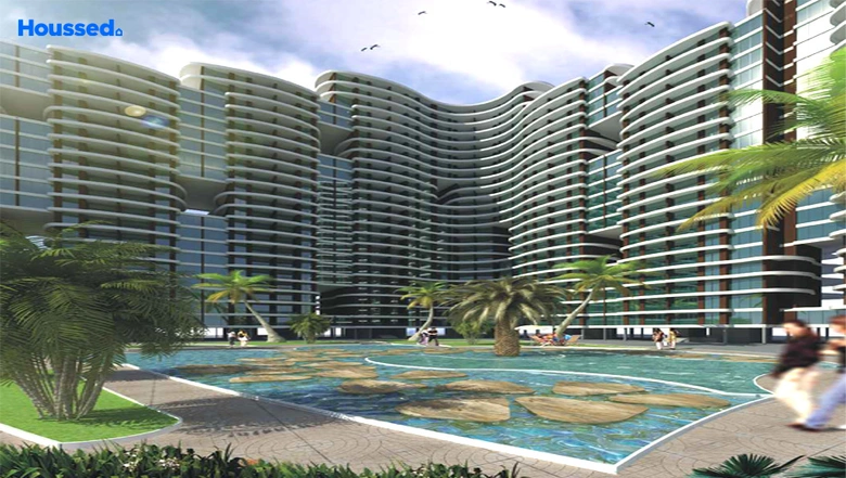 Project Image of Patel Smondoville in Electronic City, Bangalore - Image 199660