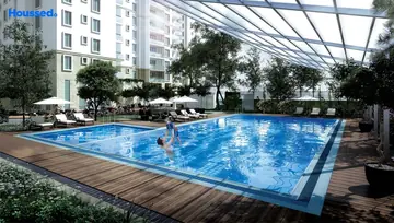 Amenities of Aparna Elina - Image 199669