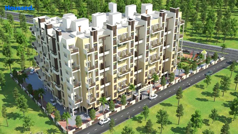 Project Image of Crystal Corner in Chikhali, Pune - Image 116066
