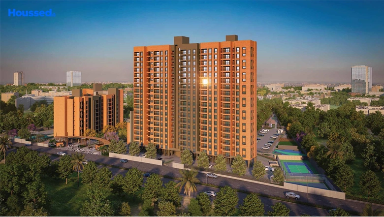 Project Image of Arattukulam Aratt Avant Twilight in Hoskote, Bangalore - Image 199673