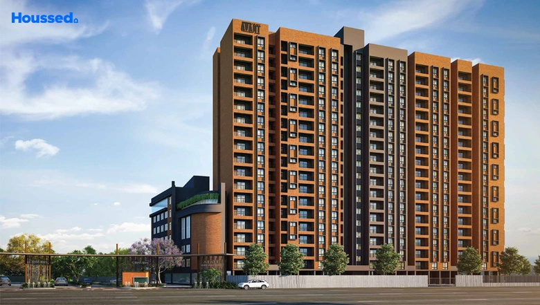 Project Image of Arattukulam Aratt Avant Twilight in Hoskote, Bangalore - Image 199674