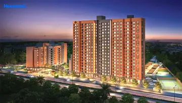 Project Image of Arattukulam Aratt Avant Twilight - Image 199675