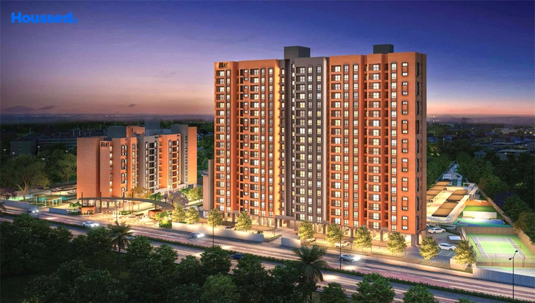 Project Image of Arattukulam Aratt Avant Twilight in Hoskote, Bangalore - Image 199675