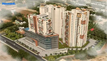 Project Image of Artismo Millionaire Tower - Image 199688