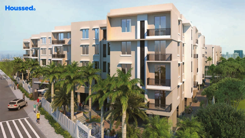 Project Image of Pariwar Wise Palmsprings in Haralur, Bangalore - Image 199696
