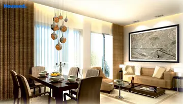 Sample Apartment of RT Ragam Melodies - Image 199707