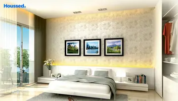 Sample Apartment of RT Ragam Melodies - Image 199706