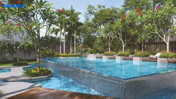 Amenities of Rohan Ekanta - Image 199715