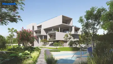 Amenities of Rohan Ekanta - Image 199714