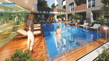 Amenities of Yuva Blue Meadows - Image 199724
