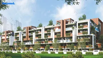 Project Image of Yuva Blue Meadows - Image 199721