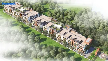 Project Image of Yuva Blue Meadows - Image 199722
