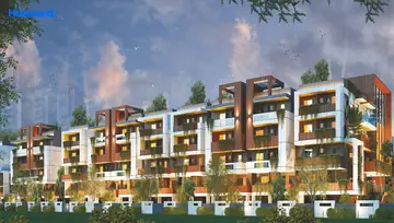 Project Image of Yuva Blue Meadows - Image 199719