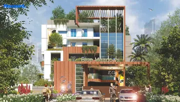 Project Image of Yuva Blue Meadows - Image 199720