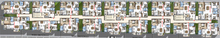 Floor Plan of Amrutha Heights Phase 2 in Whitefield, Bangalore - Image 199753