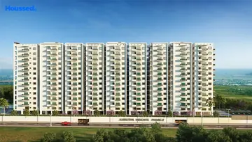 Project Image of Amrutha Heights Phase 2 - Image 199737
