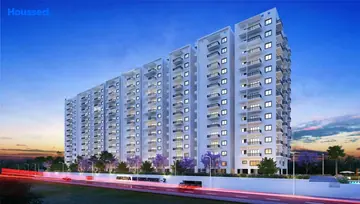 Project Image of Amrutha Heights Phase 2 - Image 199750