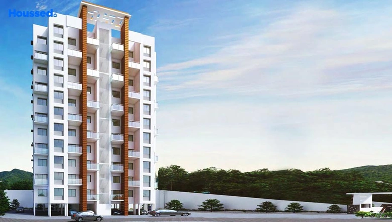 Project Image of 43 Horizon Avenue in Ambegaon, Pune - Image 199770