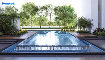 Amenities of Architha Aarna - Image 199766
