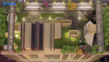 Amenities of Adityaraj Signature - Image 31628