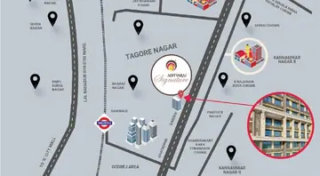 Location of Adityaraj Signature - Image 31630