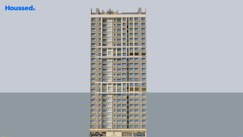 Project Image of Adityaraj Signature in Vikhroli East, Mumbai - Image 31627