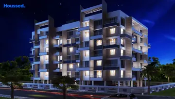 Project Image of Amol Galaxy Residency - Image 116072