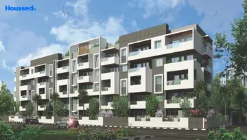 Project Image of Creative Elegance - Image 199772