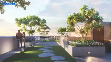 Amenities of Tirupati Eternia Greens - Image 199790