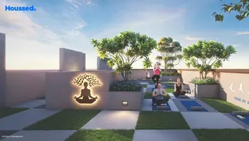 Amenities of Tirupati Eternia Greens - Image 199793