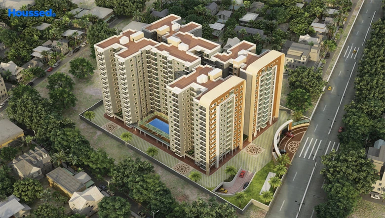 Project Image of DS Needs 3 in Bannerghatta, Bangalore - Image 199800