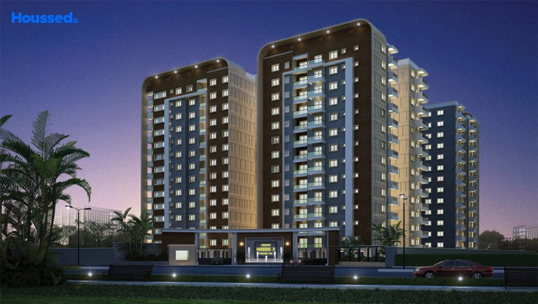 Project Image of DS Needs 3 in Bannerghatta, Bangalore - Image 199799