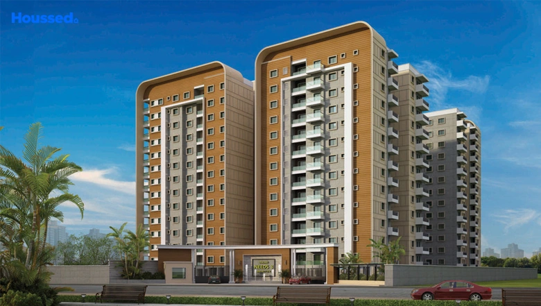 Project Image of DS Needs 3 in Bannerghatta, Bangalore - Image 199798