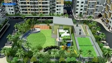 Amenities of Bhumi Silveriio - Image 199840