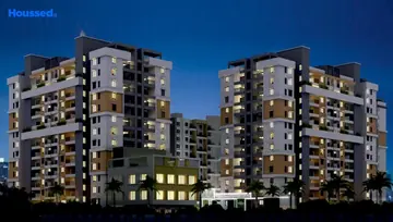 Project Image of Bhumi Silveriio - Image 199837