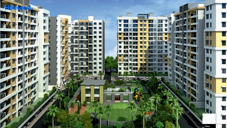 Project Image of Bhumi Silveriio in Chikhali, Pune - Image 199838