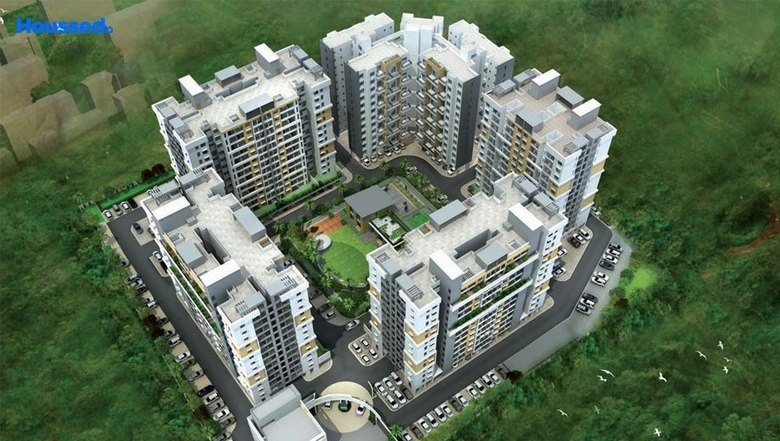 Project Image of Bhumi Silveriio in Chikhali, Pune - Image 199836